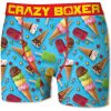 BOXER CRAZY BOXER ICE CREAM
