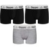SET 3PCS BOXERS KAPPA
