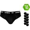 SET 10 SLIPS HOMBRE, NEGRO - Image 2