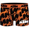 BOXER KTM MICROFIBRA MULTICOLOR