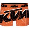 BOXER KTM MICROFIBRA MULTICOLOR