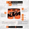 BOXER KTM MICROFIBRA MULTICOLOR - Image 2