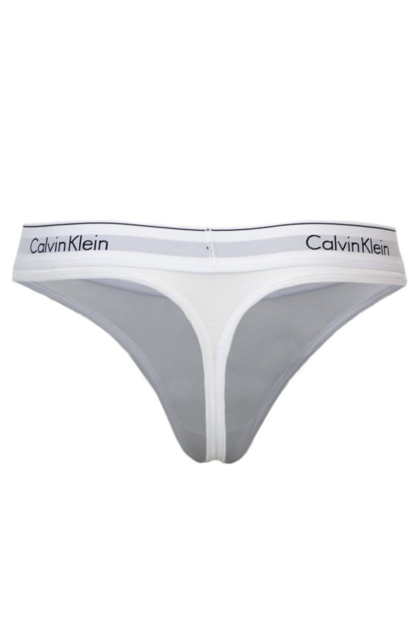 Calvin Klein Underwear Roupa Interior Mulher - 125842 - Image 2