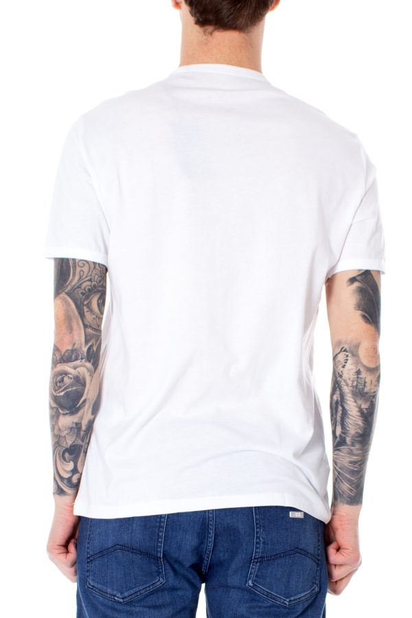 Armani Exchange T-Shirt Homem - 127526 - Image 2