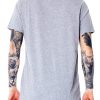 Tommy Hilfiger T-Shirt Homem - 129336 - Image 2