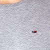 Tommy Hilfiger T-Shirt Homem - 129336 - Image 3