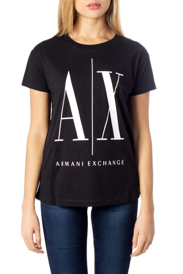 Armani Exchange T-Shirt Mulher - 150334