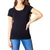 Only T-Shirt Mulher - 158195