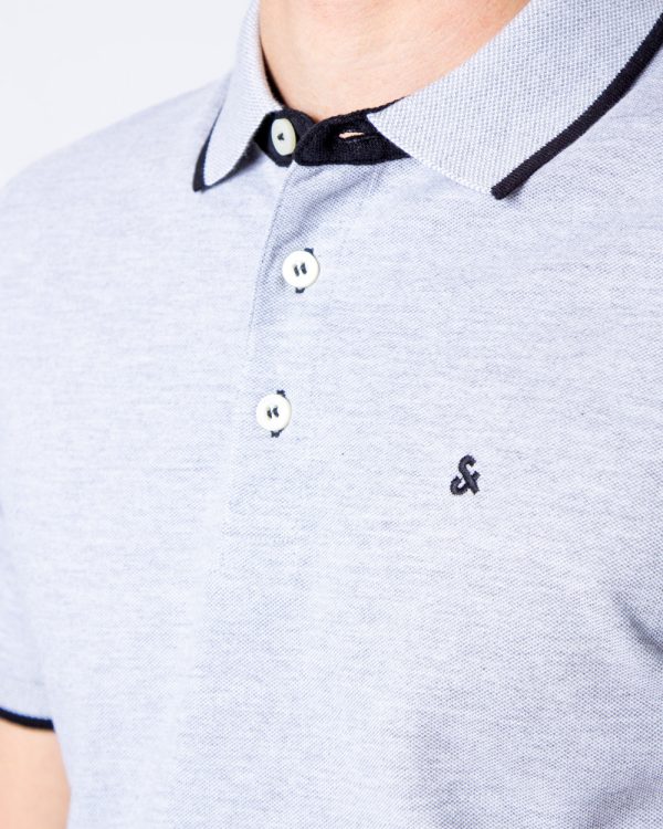 Jack Jones Polo Homem - 165690 - Image 3