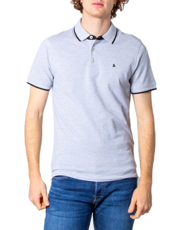 Jack Jones Polo Homem - 165690