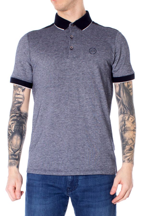 Armani Exchange Polo Homem - 197968