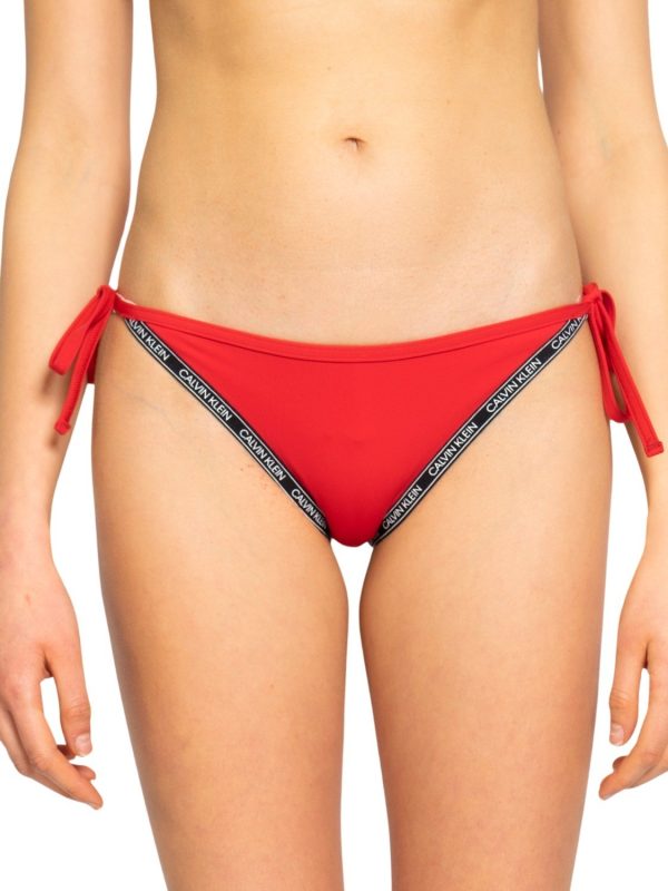 Calvin Klein Underwear Fato De Banho Mulher - 212744