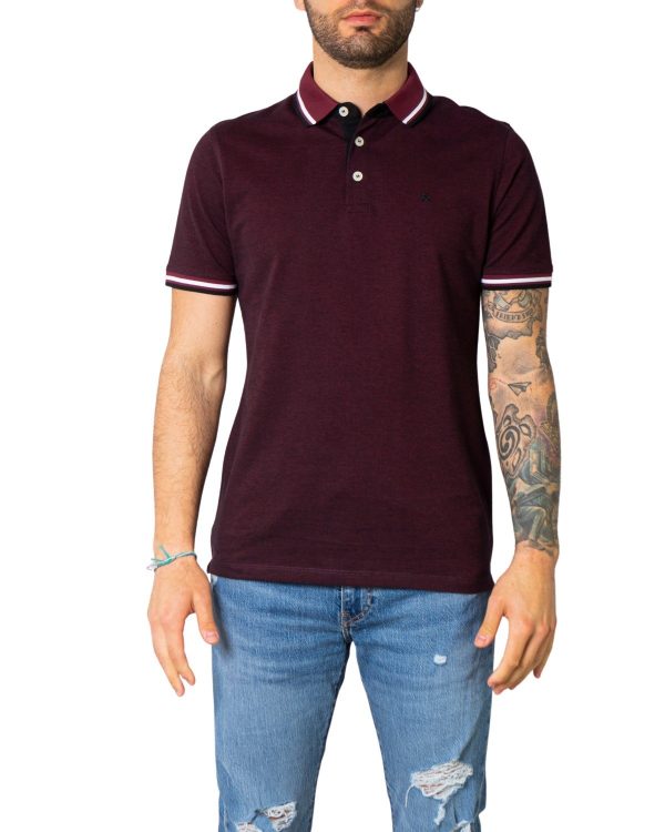 Jack Jones Polo Homem - 217451