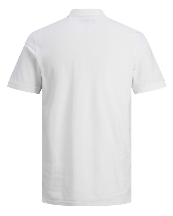 Jack Jones T-Shirt Homem - 218250 - Image 2