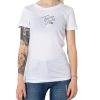 Tommy Hilfiger Jeans T-Shirt Mulher - 220714