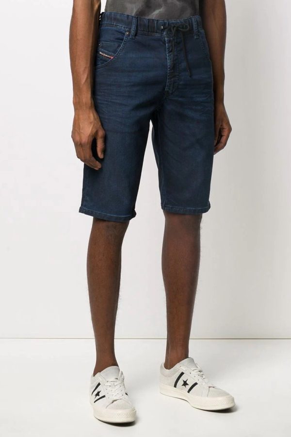 Diesel Bermuda Homem - 222588