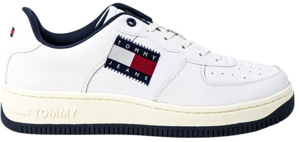 Tommy Hilfiger Jeans Homem Sneakers - 229158