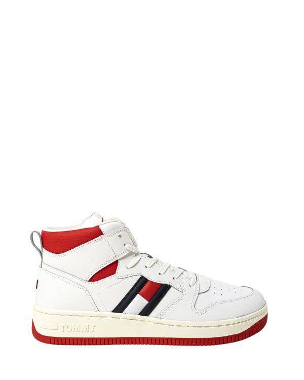 Tommy Hilfiger Jeans Homem Sneakers - 229159