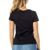 Calvin Klein Jeans T-Shirt Mulher - 151288 - Image 2