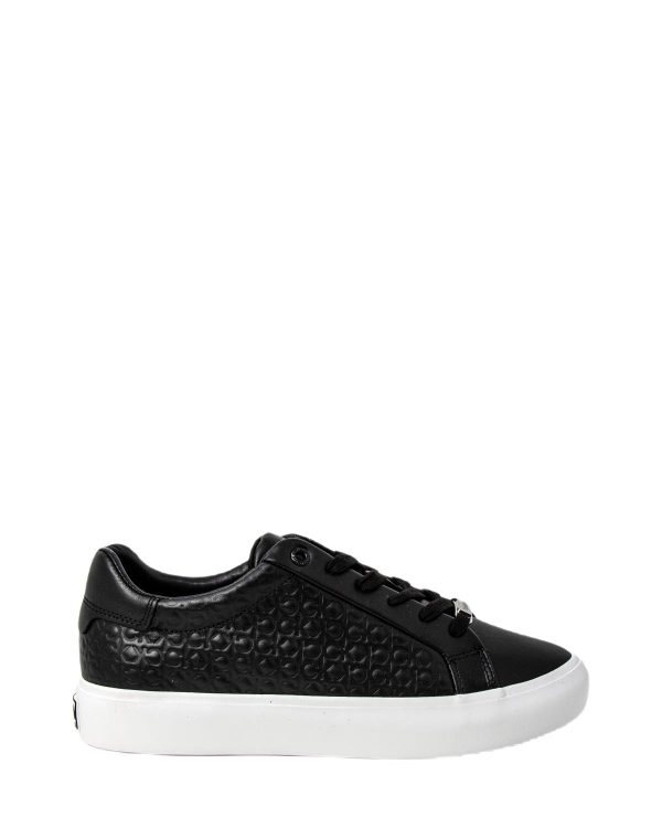 Calvin Klein Mulher Sneakers - 235751