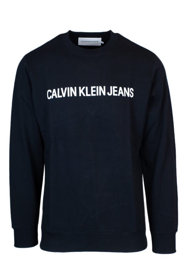 Calvin Klein Jeans Vestuário De Felpa Homem - 121148