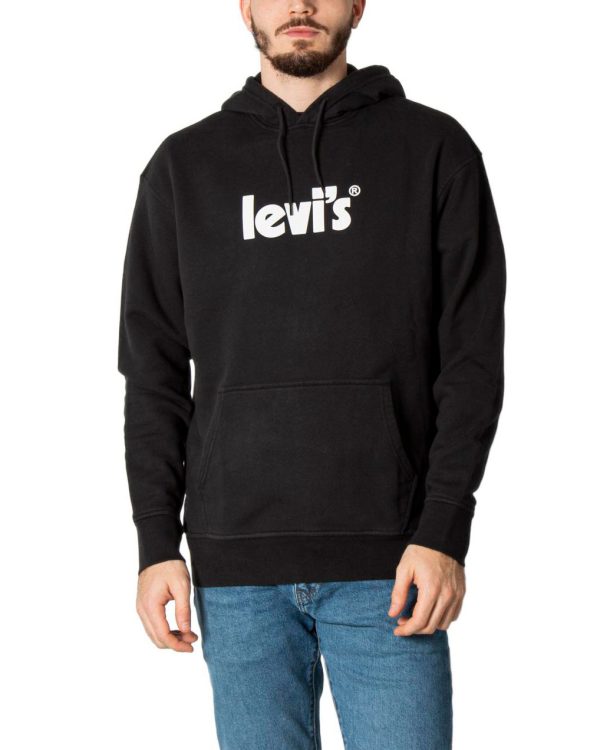 Levi`s Vestuário De Felpa Homem - 246762