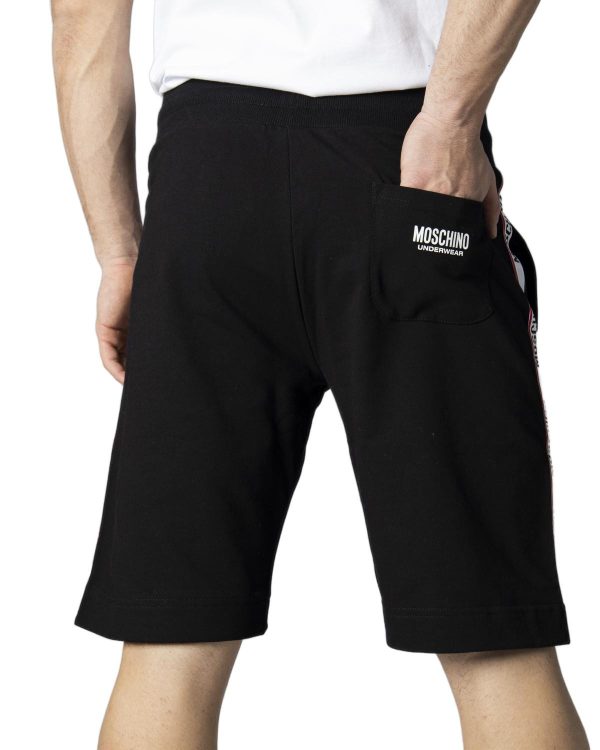 Moschino Underwear Bermuda Homem - 257229 - Image 2