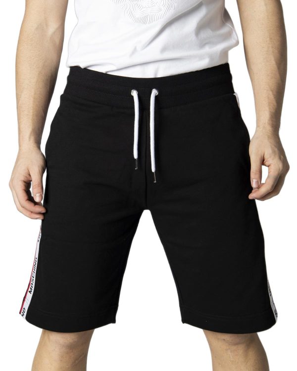 Moschino Underwear Bermuda Homem - 257229