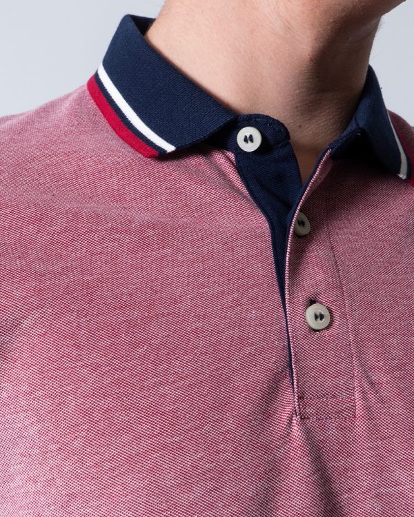 Jack Jones Polo Homem - 165692 - Image 3