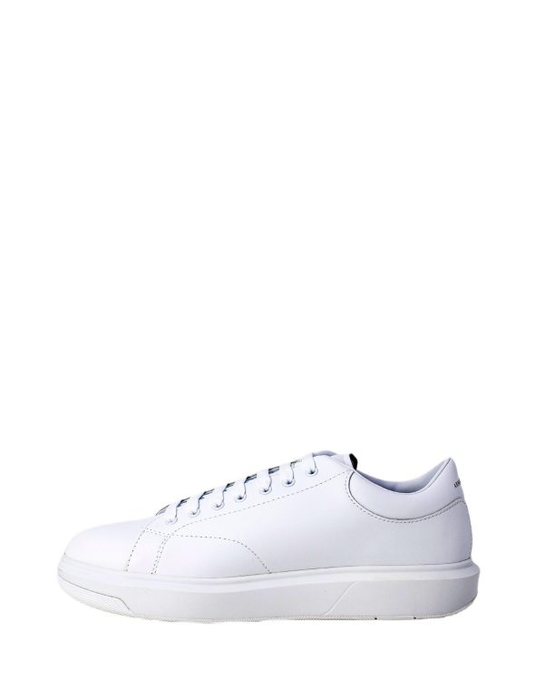 Armani Exchange Homem Sneakers - 263233 - Image 3