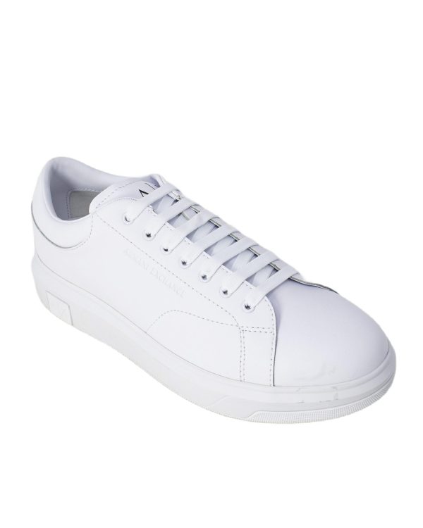 Armani Exchange Homem Sneakers - 263233