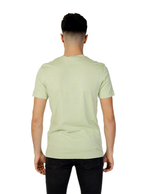 Calvin Klein Jeans T-Shirt Homem - 266645 - Image 2