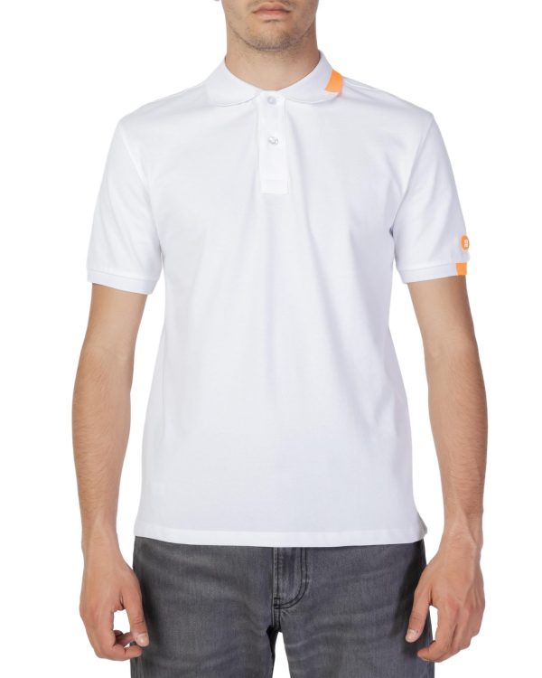 Suns Polo Homem - 269119