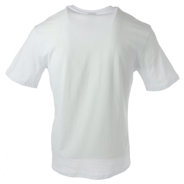 North Sails T-Shirt Homem - 279139 - Image 2