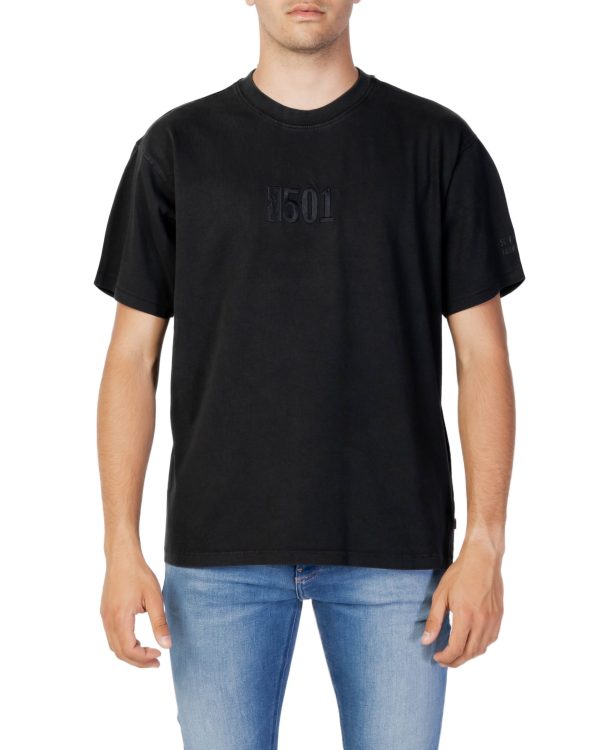 Levi`s T-Shirt Homem - 283982