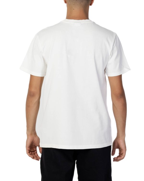 Fila T-Shirt Homem - 284089 - Image 2