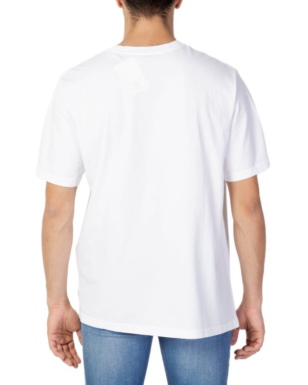 Levi`s T-Shirt Homem - 283980 - Image 2