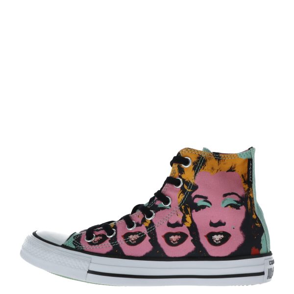 Converse All Star Mulher Sneakers - 283425 - Image 2