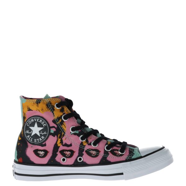 Converse All Star Mulher Sneakers - 283425