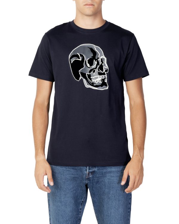 Antony Morato T-Shirt Homem - 299260