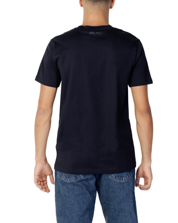 Antony Morato T-Shirt Homem - 299260 - Image 2