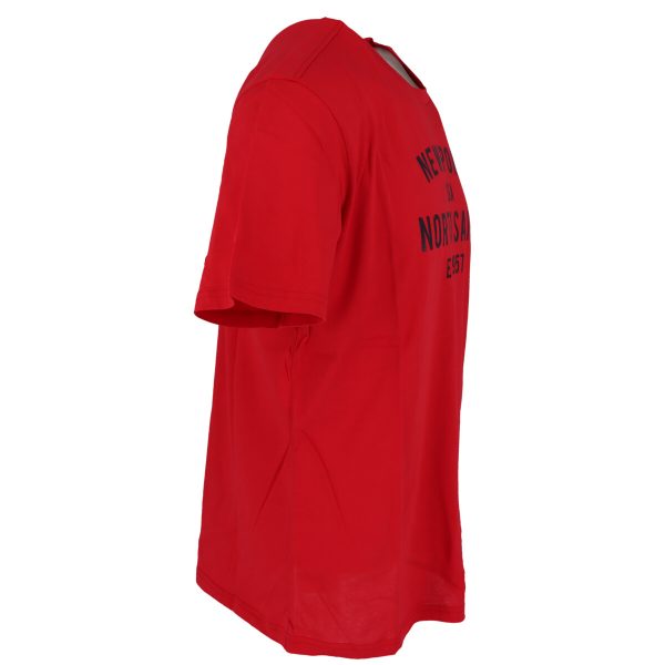 North Sails T-Shirt Homem - 288187 - Image 3