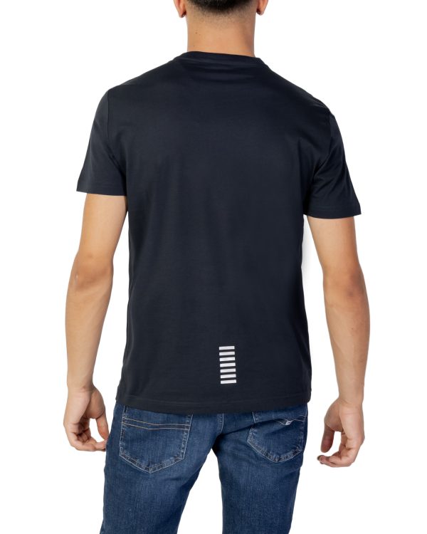 Ea7 T-Shirt Homem - 303728 - Image 2