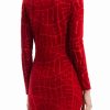 Desigual Vestido Mulher - 313722 - Image 2