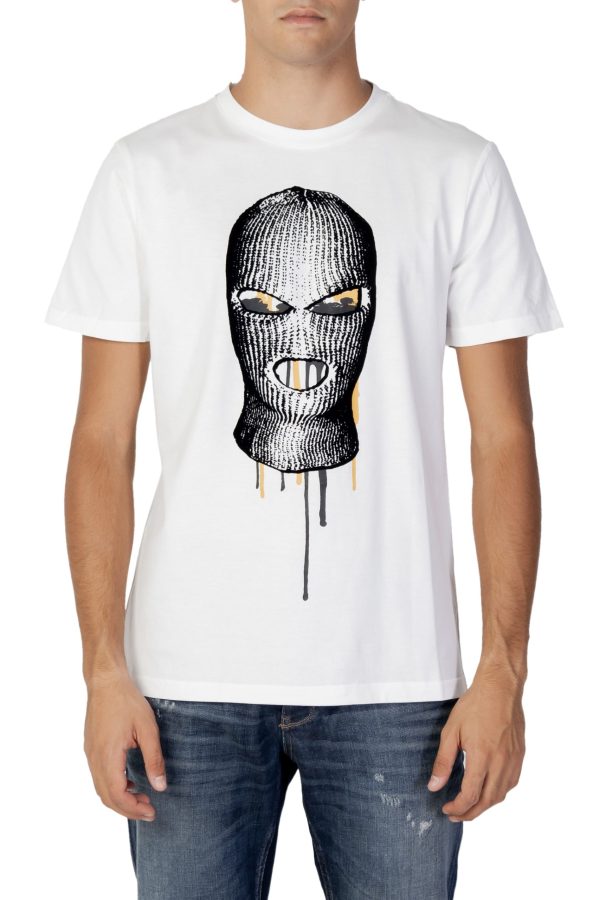 Antony Morato T-Shirt Homem - 321126