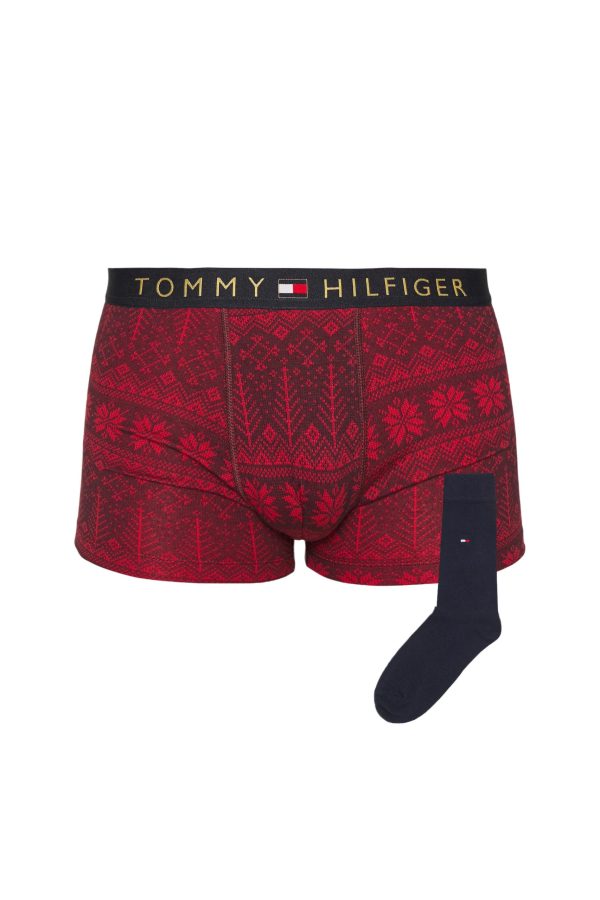 Tommy Hilfiger Roupa Interior Homem - 346086 - Image 2