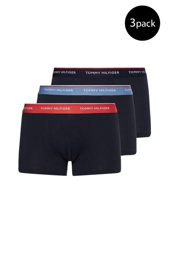 Tommy Hilfiger Roupa Interior Homem - 346074