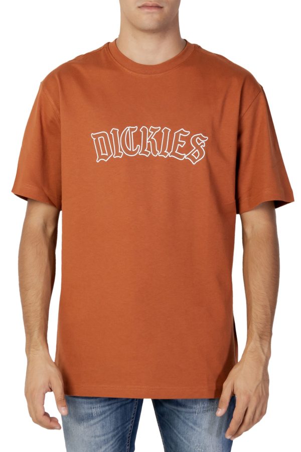 Dickies T-Shirt Homem - 325331