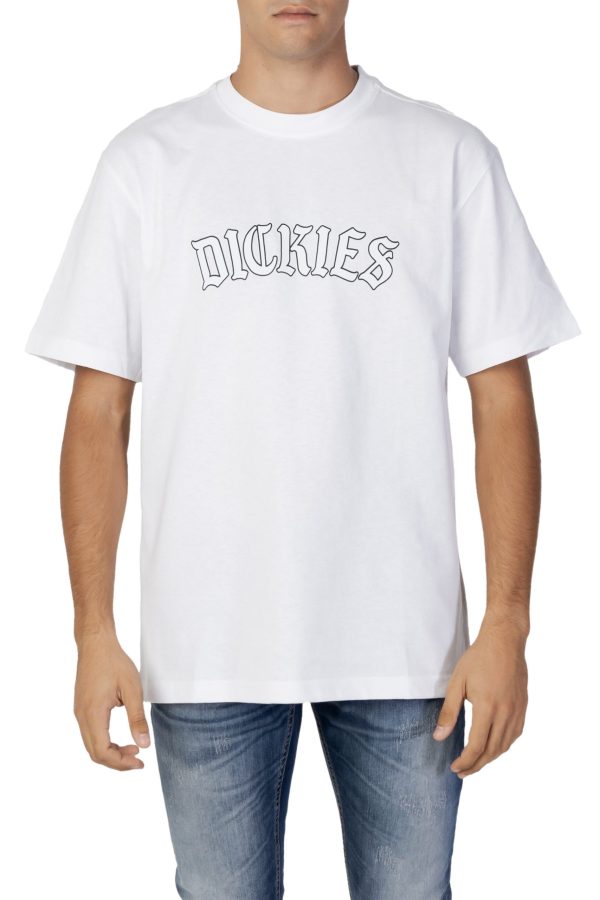 Dickies T-Shirt Homem - 325332