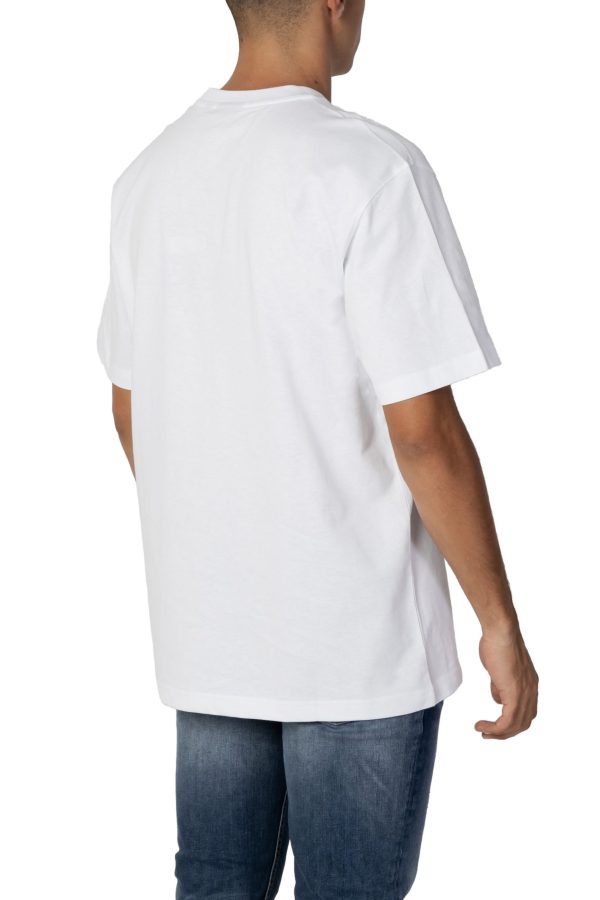 Dickies T-Shirt Homem - 325332 - Image 2